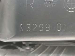 64228364030, 8391174 Дефлектор обдува салона BMW 5 E39 Арт 2080381, вид 3