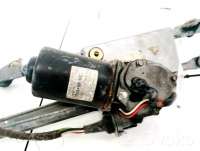 Моторчик передних стеклоочистителей (дворников) Renault Espace 2 1992г. 53545202 , artIMP2226851 - Фото 3