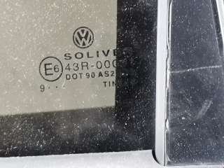 Дверь задняя левая Volkswagen Passat B5 2000г. 3B9833051AC - Фото 3