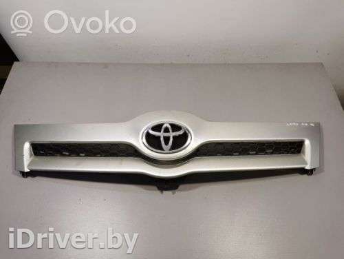 Решетка радиатора Toyota Corolla VERSO 2 2006г. artTDA9586 - Фото 1
