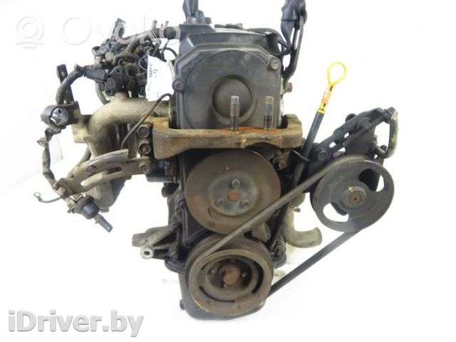 Двигатель  Kia Rio 1 1.3  Бензин, 2002г. a3e , artCML5179  - Фото 1