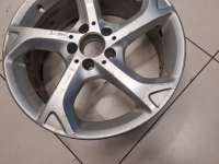 Диск колесный алюминиевый R18 к Mercedes GLA X156 A15640125007X45 - Фото 7