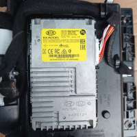 95560C5000 Беспроводное зарядное устройство к Kia Sorento 3 restailing Арт 73559359