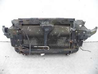  Радиатор кондиционера к Nissan Murano Z50 Арт 18.31-591646