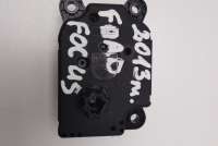 Заслонка печки/климат-контроля Ford Focus 3 2012г. AV6N-19E616-AA , art364504 - Фото 2