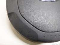 Подушка безопасности в рулевое колесо Ford Fusion 1 2004г. 1369295 Ford - Фото 4