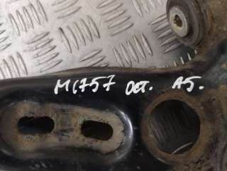 Рычаг передний правый Skoda Octavia A5 restailing 2011г. 1K0199232, 1K0407152BC - Фото 2