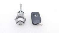 8990460630,6905260350 Ключ к Lexus GX 2 restailing Арт L147480