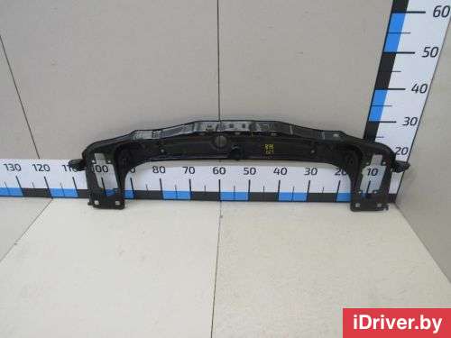 Панель передняя (телевизор) BMW X2 F39 2012г. 51647245786 - Фото 1