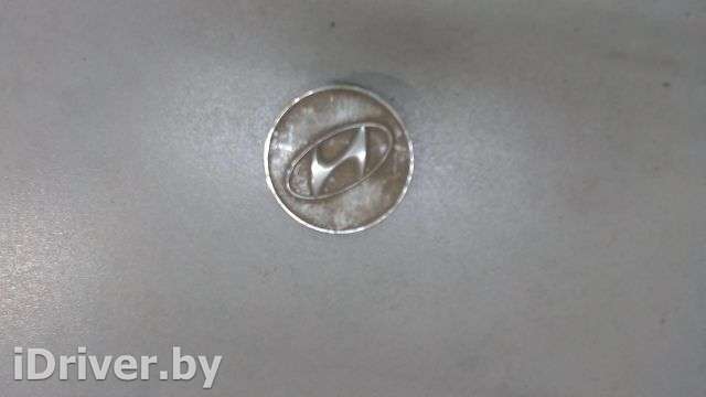 Колпачок литого диска Hyundai IX35 2006г. 529602s250 - Фото 1