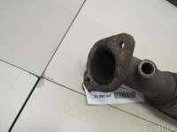 Труба приемная глушителя Skoda Yeti 2013г. 1K0254307K VAG - Фото 2