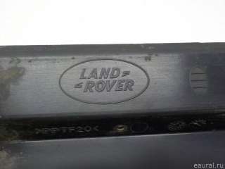 Воздуховод радиатора Land Rover Range Rover Sport 1 restailing 2007г. DHE500010 Land Rover - Фото 6