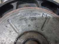 Вентилятор радиатора Toyota Avensis VERSO 2006г. 1636323030 , artDEV339767 - Фото 2