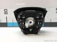 Подушка безопасности в рулевое колесо Renault Dokker 2013г. 985705074R - Фото 5