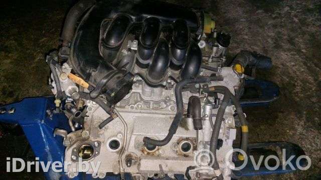 Двигатель  Lexus GS 3 3.0  Бензин, 2005г. 3gr , artADV72989  - Фото 1