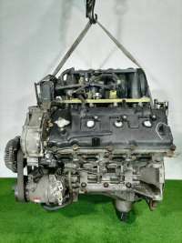 Двигатель  Nissan Titan 5.6  Бензин, 2004г. VK56DE,  - Фото 4