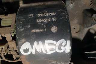 Крыльчатка вентилятора (лопасти) Opel Omega A 1988г. 90229049 , art9425432 - Фото 3