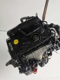 bkp, bkp, bkp , artDGA16 Двигатель к Volkswagen Passat B6 Арт DGA16