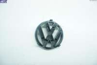 Эмблема Volkswagen Sharan 1 restailing 2001г. 7M3853601 - Фото 2