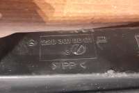 Педаль газа Mercedes S W220 1999г. 1293010382, #7024, 2203010001, A2203000004 , art438401 - Фото 4