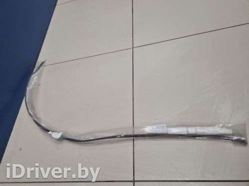 Молдинг лобового стекла Mitsubishi Outlander 3 2012г. 6107A046 - Фото 1