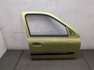 7752232796 Дверь боковая (легковая) к Renault Clio 2 Арт 8620979