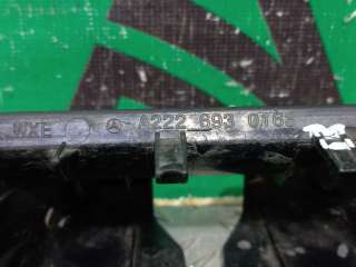 Кожух замка багажника Mercedes CLA c117 2013г. A2226930163 - Фото 7