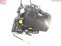 Двигатель  Renault Clio 3 1.2 i Бензин, 2005г. 7701475951  - Фото 2