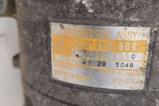 Датчик давления выхлопных газов Audi A8 D2 (S8) 1997г. 8D0260808 , art10340985 - Фото 4