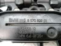 Клапанная крышка BMW 5 F10/F11/GT F07 2011г. 11128570829, 11128570829 - Фото 3