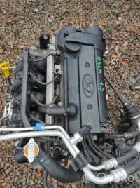 g4la , artPLR1653 Двигатель к Hyundai i10 2 Арт PLR1653