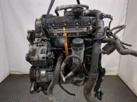 Двигатель  Seat Alhambra 1 restailing 1.9 TDI Дизель, 2001г. 038100040A,038100098GX,AUY  - Фото 2