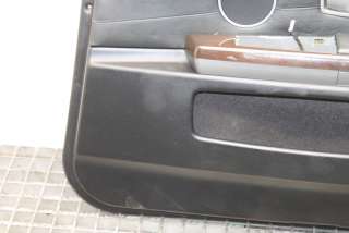 art3547094 Обшивка двери передней правой (дверная карта) BMW 7 E65/E66 Арт 3547094, вид 6