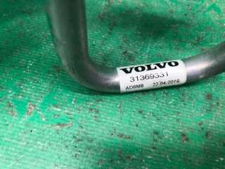 Трубка кондиционера Volvo XC90 2 2014г. 31369331 - Фото 4