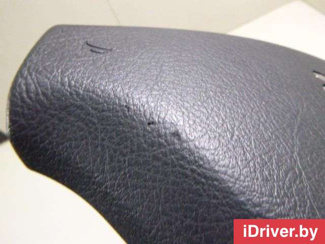 Подушка безопасности в рулевое колесо Peugeot 3008 1 2011г. 4112PF  - Фото 3