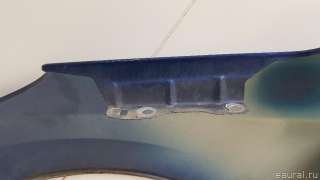 7841V0 Citroen-Peugeot Крыло переднее правое Peugeot 207 Арт E70673627, вид 10