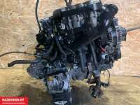 X16XEL Двигатель Opel Vectra B Арт W404, вид 5