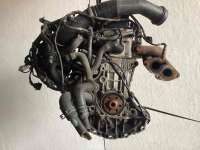 Двигатель  Volkswagen Passat B5 1.6 i Бензин, 1998г.   - Фото 6