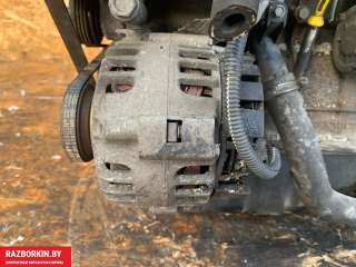 Двигатель  Renault Kangoo 1 1.2  Бензин, 2000г. D4F712  - Фото 18
