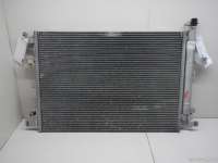 Радиатор кондиционера (конденсер) Volvo XC90 1 2013г. 31369510 Volvo - Фото 9
