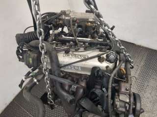 Двигатель  Rover 600 1.8 Инжектор Бензин, 1997г. F18 A3  - Фото 5