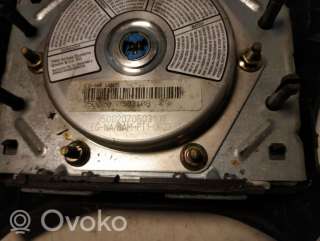 Подушка безопасности водителя Toyota Avensis 1 2001г. 35002070503108 , artGVI3176 - Фото 6