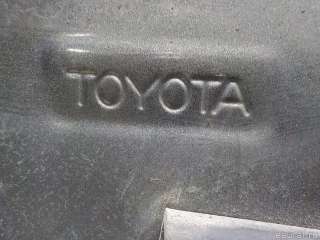 Капот Toyota Corolla VERSO 2 2006г. 533010F010 Toyota - Фото 7