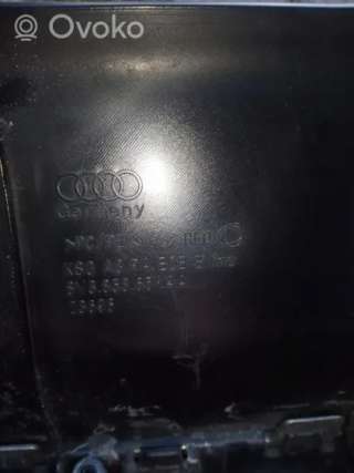 Решетка радиатора Audi A3 8V 2017г. 8v3853651aa , artZTA5834 - Фото 3