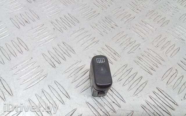 Кнопка обогрева заднего стекла Mercedes Vito W638 2002г. 0055450307 - Фото 1