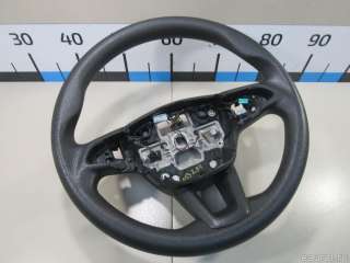 Рулевое колесо для AIR BAG (без AIR BAG) Ford Kuga 2 2013г. GJ5Z3600AA - Фото 5
