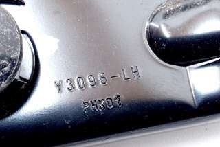 Преднатяжитель ремня безопасности Opel Antara 2008г. Y3095 , art3607221 - Фото 6
