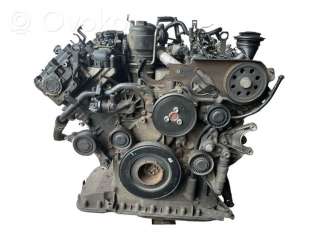 Двигатель  Audi A4 B8 2.7  Дизель, 2012г. cam , artKIM14858  - Фото 3