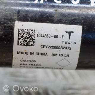Амортизатор передний Tesla model 3 2022г. 104436300f , artGTV235163 - Фото 7