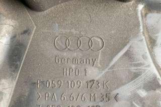 Накладка декоративная Audi A6 C5 (S6,RS6) 2003г. 059109123K, 059109123, E059109123K , art8691188 - Фото 2
